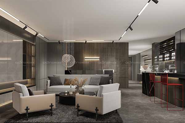 全屋定制加盟選擇三四線城市是否有市場(chǎng)