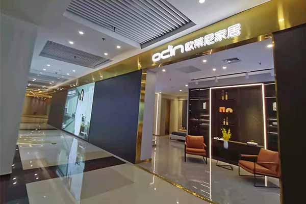 全屋定制加盟選擇三四線城市是否有市場(chǎng)