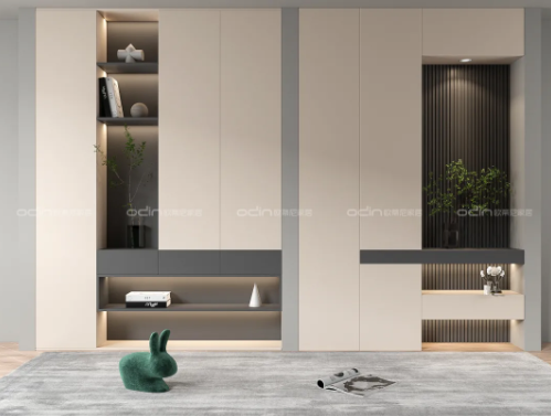 不能拒絕『開放柜』的3個(gè)理由！