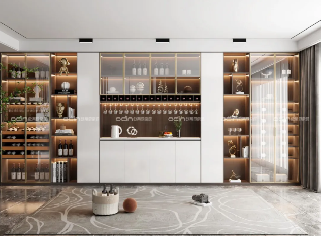 不能拒絕『開放柜』的3個(gè)理由！