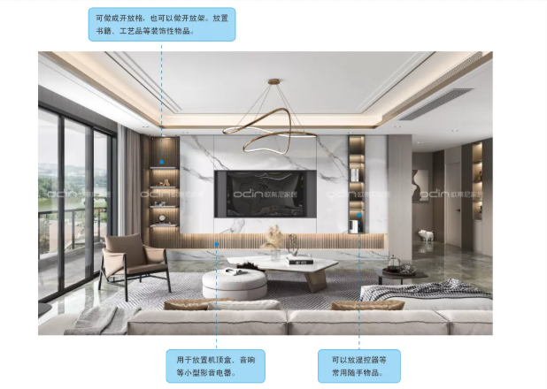 不能拒絕『開放柜』的3個(gè)理由！