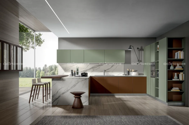 不能拒絕『開放柜』的3個(gè)理由！