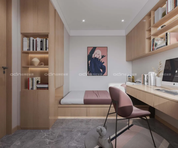 不能拒絕『開放柜』的3個(gè)理由！