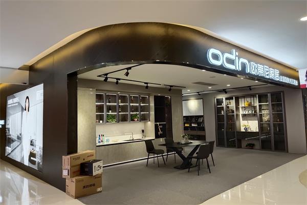 加盟全屋定制是機(jī)會還是挑戰(zhàn)？是否具有風(fēng)險(xiǎn)性？