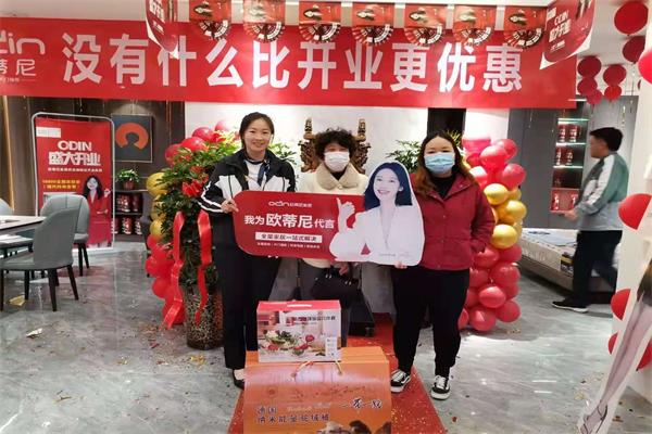 加盟全屋定制是機(jī)會還是挑戰(zhàn)？是否具有風(fēng)險(xiǎn)性？