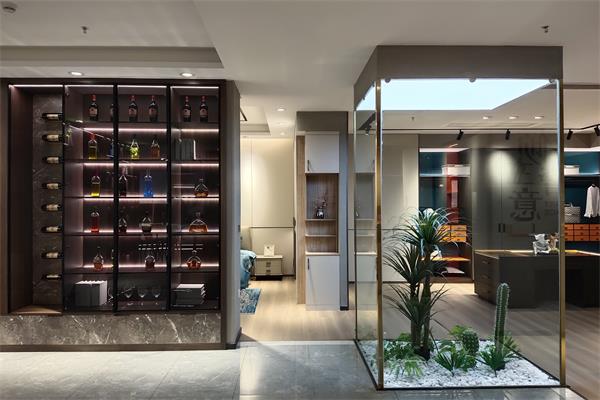 2021年加盟全屋定制還有市場嗎？前景如何？