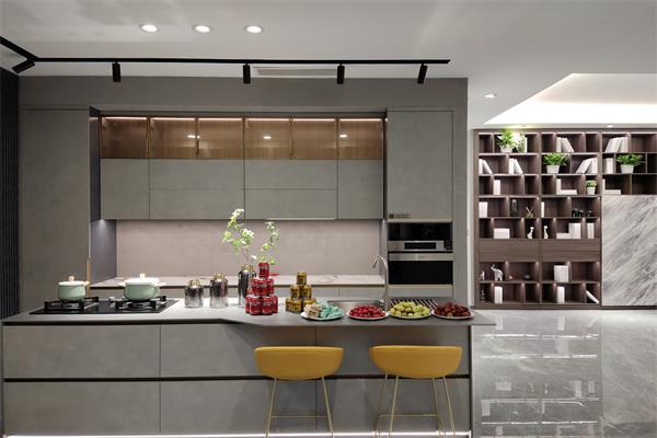 2021年加盟全屋定制還有市場嗎？前景如何？