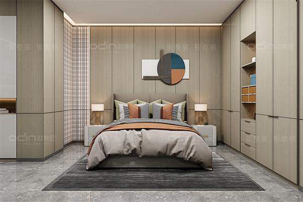 定制衣柜的優(yōu)勢有哪些？有哪些注意事項？