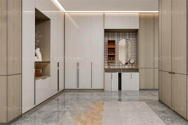 定制衣柜的優(yōu)勢有哪些？有哪些注意事項？