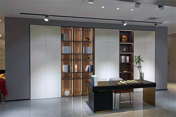 臨近歲末，加盟全屋定制行業(yè)前景怎樣?