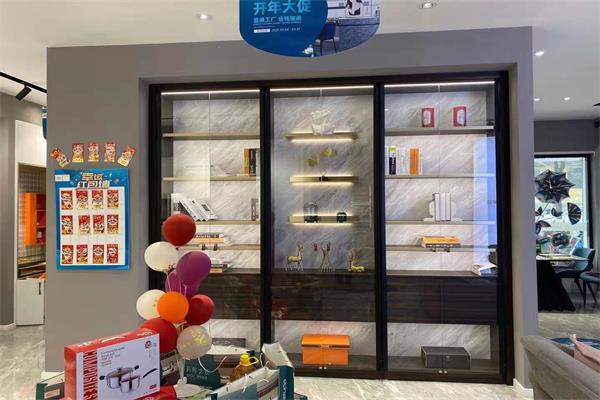 2022年加盟全屋定制行業(yè)還有市場(chǎng)前景嗎