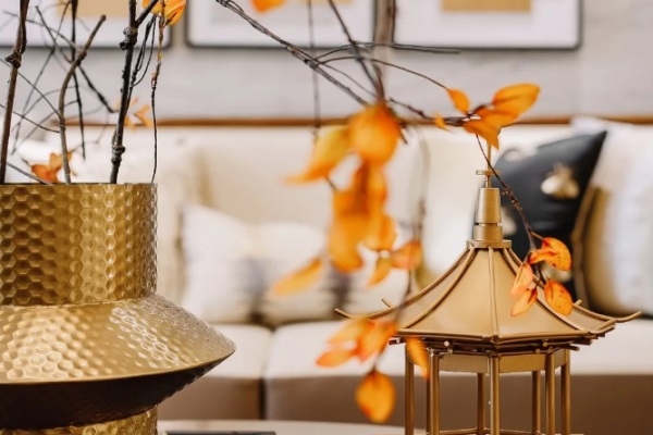 以東方美學(xué)意蘊(yùn)，引領(lǐng)新中式風(fēng)潮