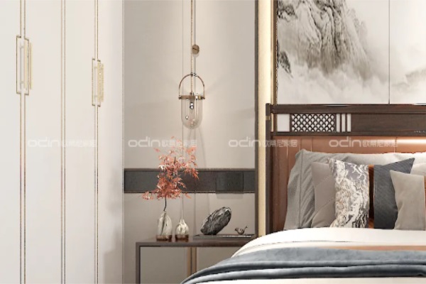 以東方美學(xué)意蘊(yùn)，引領(lǐng)新中式風(fēng)潮