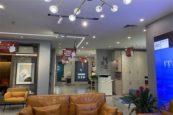 選擇二線品牌加盟全屋定制怎么樣？