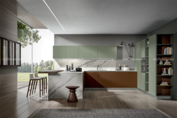 定制櫥柜怎么樣？2021選擇加盟櫥柜定制如何？