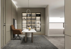 最實用的書房設(shè)計，不看絕對后悔