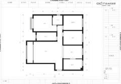 案例賞析 | 151㎡現(xiàn)代極簡，藏不住的精致優(yōu)雅-逐夢系列