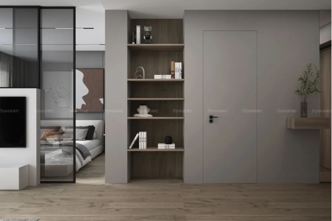 案例賞析 | 在喧囂的城市里，享受內(nèi)心的寧靜