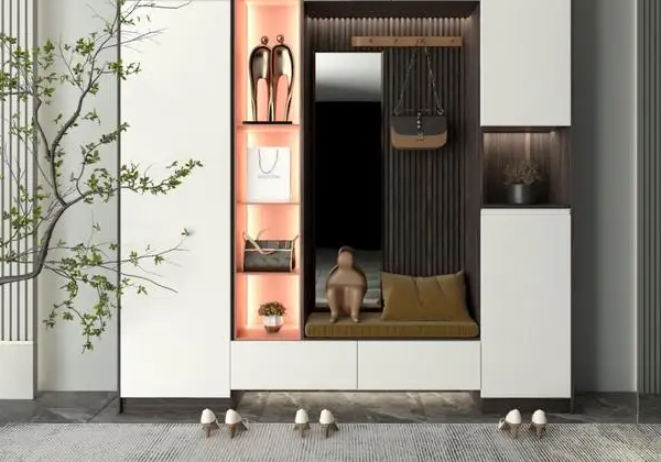 雙鴨山市開(kāi)一家全屋定制需要多少錢(qián)