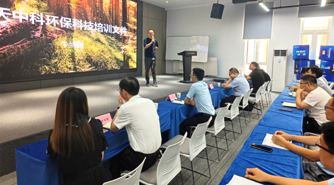 提質(zhì)促效，質(zhì)量先行 | 歐蒂尼“首屆質(zhì)量月”活動(dòng)圓滿收官！