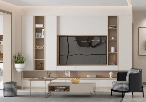 全屋定制加盟大概費用