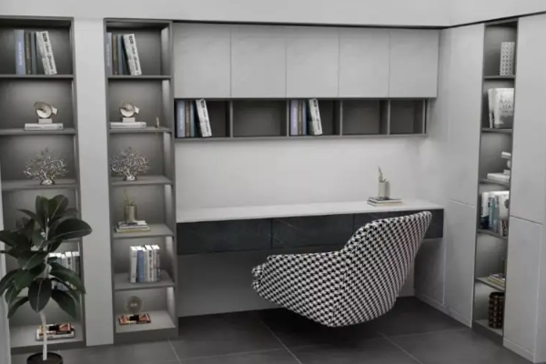 岳陽市全屋整裝定制加盟好做嗎？