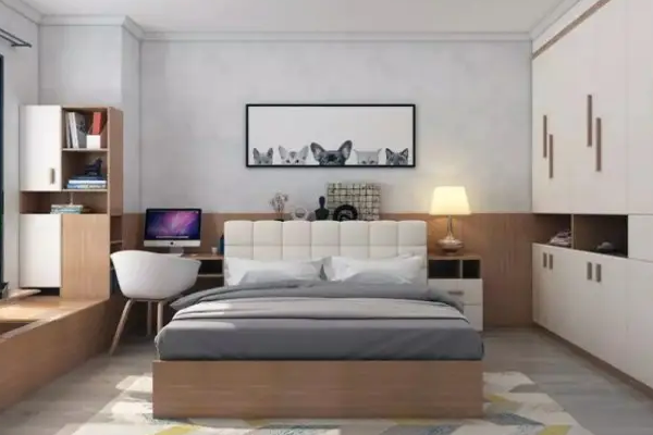 內(nèi)江市加盟全屋定制優(yōu)勢(shì)有哪些?