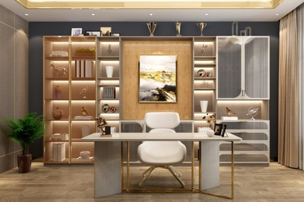 全屋整裝加盟品牌會(huì)有哪些支持?