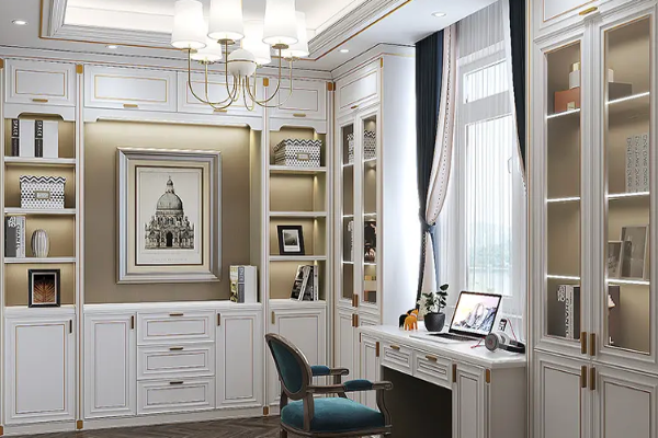 全屋整裝加盟生意要避開哪些誤區(qū)