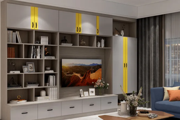 家具定制廠家哪家好 家具定制廠家怎么選