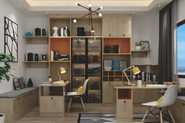 一二線(xiàn)城市做定制家具加盟什么品牌好