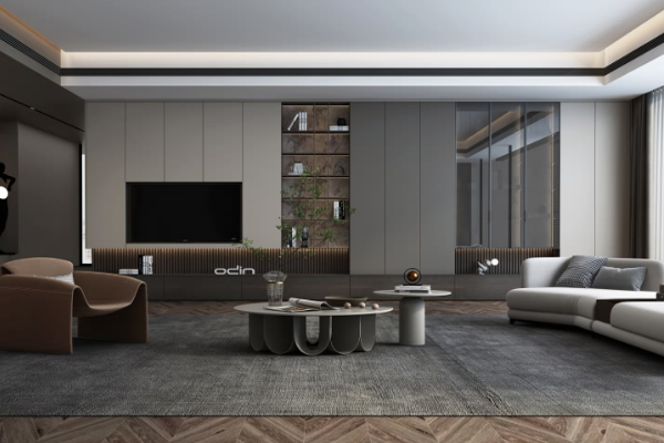 全屋整裝十大公認(rèn)品牌有哪些