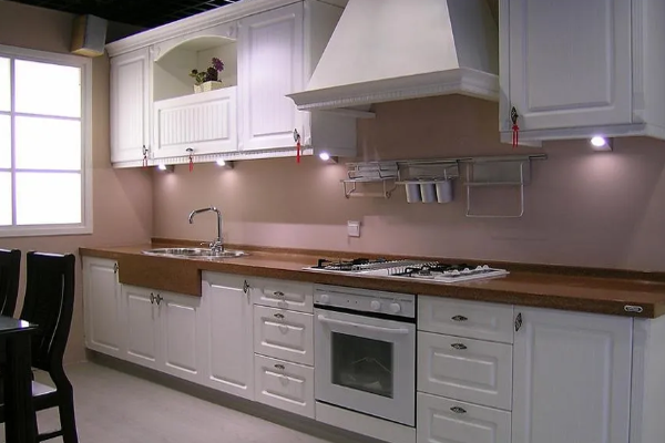 櫥柜定制品牌加盟哪家好？整體櫥柜品牌選擇哪個