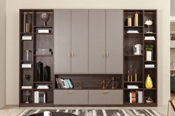 全屋整裝10大公認品牌有哪些?全屋整裝10大排名