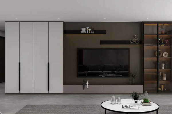 定制衣柜加盟生意好做嗎?來看看定制衣柜加盟優(yōu)勢有哪些!