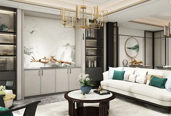 全屋整裝十大公認品牌有哪些