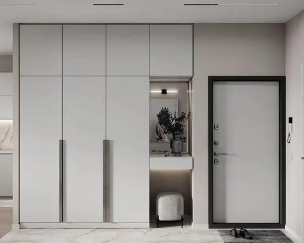 定制衣柜店怎么經(jīng)營(yíng)