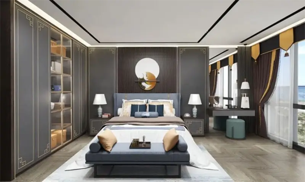 中國(guó)十大整裝公司加盟排名